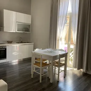 Appartamento Civico 14, Reggio Calabria