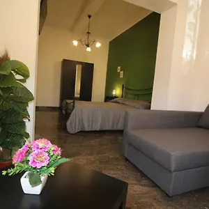 Appartamento Casa Di Luce, Reggio Calabria