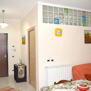 Appartamento Vallone Petrara, Reggio Calabria