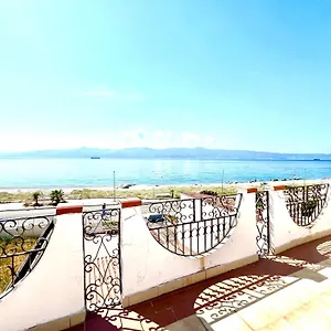 Appartamento Pina 2, Reggio Calabria