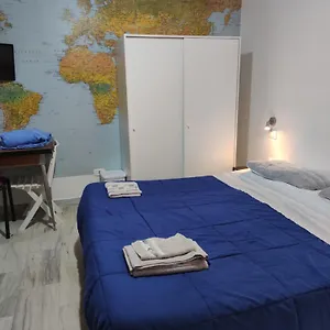 Appartamento Monolocale Seaside, Reggio Calabria