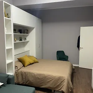 Appartamento Damaky, Reggio Calabria