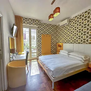 Pellicano Bed & Breakfast
