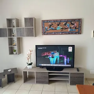 Appartamento Casa Guttuso, Reggio Calabria